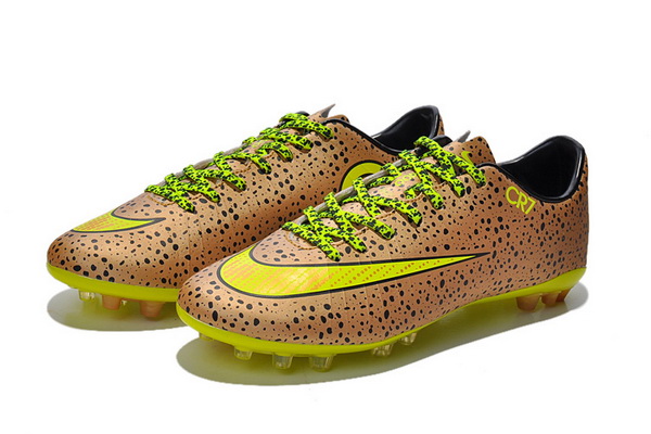 Nike Mercurial Vapor Superfly IV vapor X AG Men Shoes--016